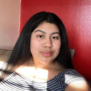 Meet your Posher, Ingrid